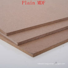 Raw / Plain MDF Board of Good Quality